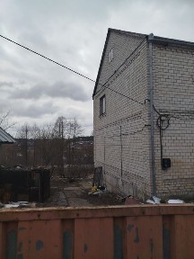 Продам будинок в передмісті