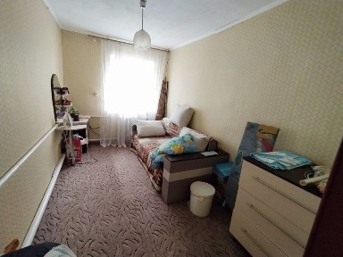 Будинок в місті р-н Богунія. Біля кар'єру.