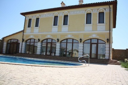 Одеська область, Фонтанка