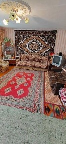 Дніпропетровська область, Кривий Ріг, Тернівський