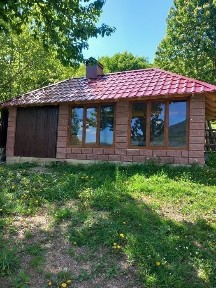 Житловий будинок подобово в селі Синевир. Котедж 