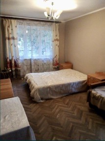 Продаж 2-кім. квартири вул. І. Виговського (ЦНАП)