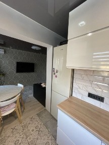 Продам власну 3 кімнатну квартиру. Можливий обмін.