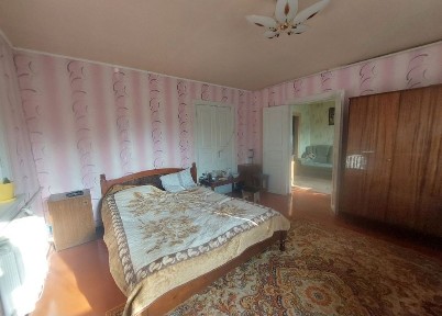 Продам дом в Солоницевском Отг (п. Ольшаны)