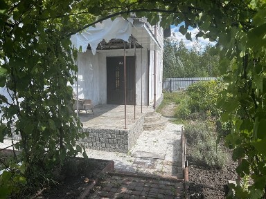 Житомирська область, Барашівка