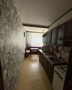 Продаж трикімнатної квартири. Можливо по сертифікату Є-відновлення