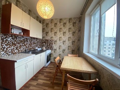 Сдам в аренду 1-к. квартиру на Павловом Поле