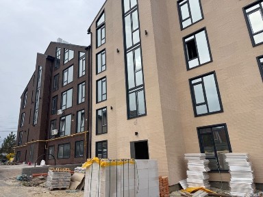 Київська область, Софіївська Борщагівка