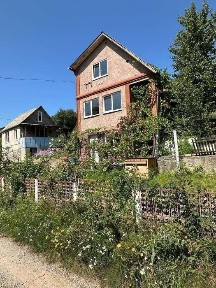 Продам дачу с. Устя