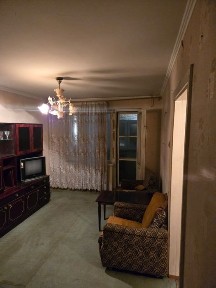 Продается 2 -к квартира, ул. Пограничная