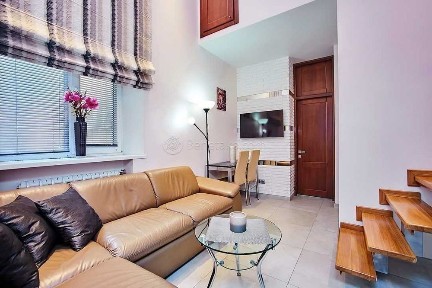 Код: 169. До лета 2026! Квартира с 2-мя спальнями в центре Одессы