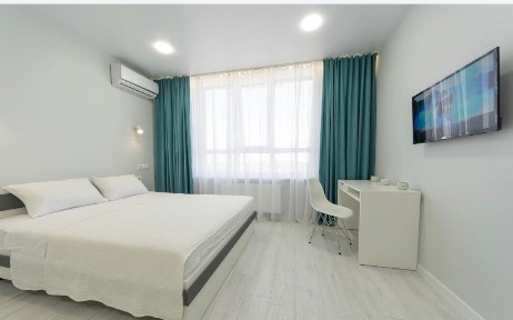 Киев, Николая Бажана просп.