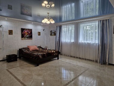 Київська область, Михайлівка-Рубежівка