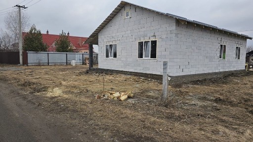 Без комісії! Р-н вул БЕЖІВКА, БУДИНОК 97 кв. м на 5 сотках