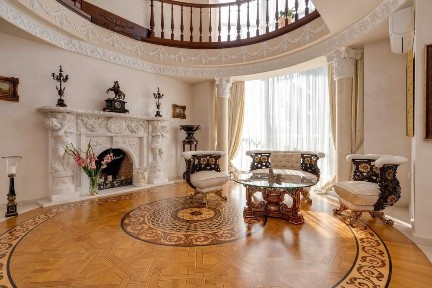 Київська область, Вишеньки