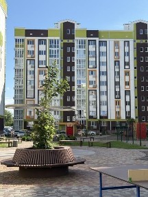 Продається найкраще планування в ЖК Європейський квартал