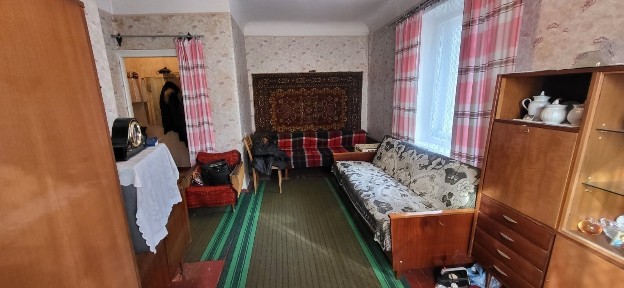 Продажа 1-комнатной квартиры 26 м², Набережно-Луговая ул., 5