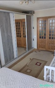 ТЕРМІНОВИЙ ПРОДАЖ ! ЗНИЖЕННЯ ЦІНИ ! Продам трикімнатну (3-х кімнатну)