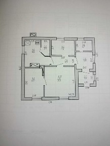 Продам 2 будинки