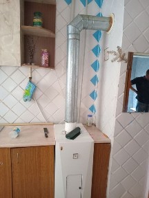 Продам дом с удобствами в 15 мин. от Днепра