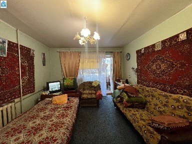 Продаж 1кім квартири в місті Яготин, Київська область