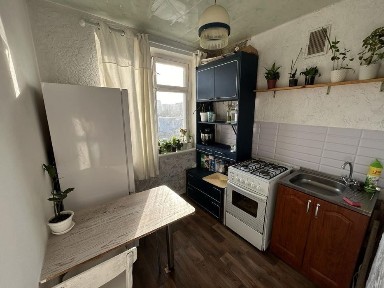 Приємна квартира р-н СКД