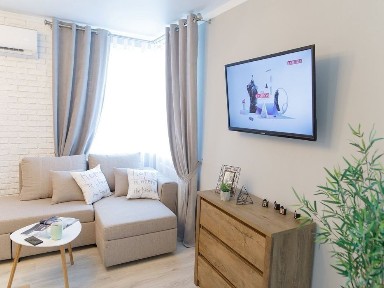 Продаж 1 кімн. кв. на Харківській