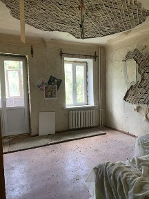 Харків, Холодногірський, вулиця Семінарська 57