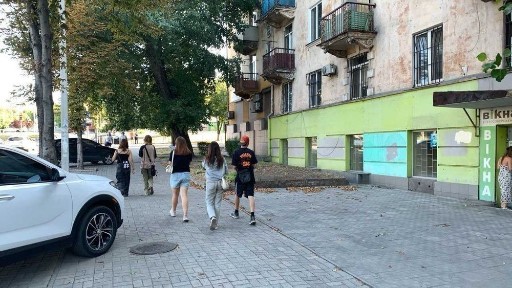 Оренда приміщення пр Свободи 54