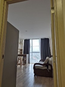 Оренда однокімнатної квартири новобудова Львів