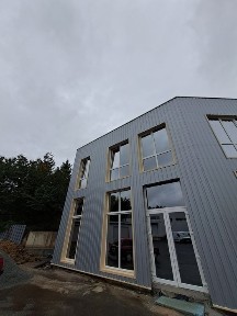 Тернопільська область, Тернопіль