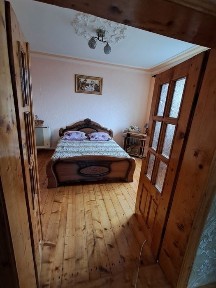 Продаж будинку в селі Піски (за Щирцем)