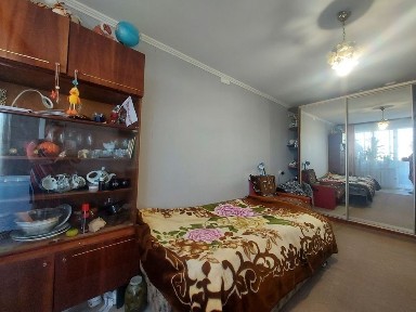 Продаж 1 кімнатної квартири