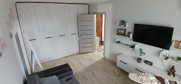 Продам 2 кімн. квартиру ПЗТО