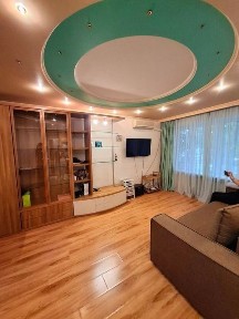 Дніпропетровська область, Дніпро, Соборний