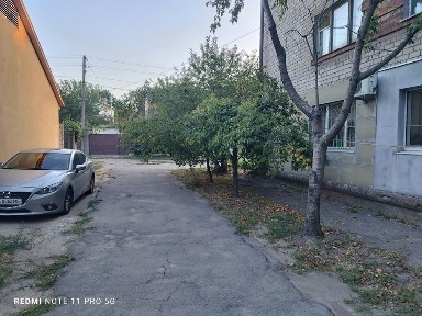 Дніпропетровська область, Дніпро, Соборний