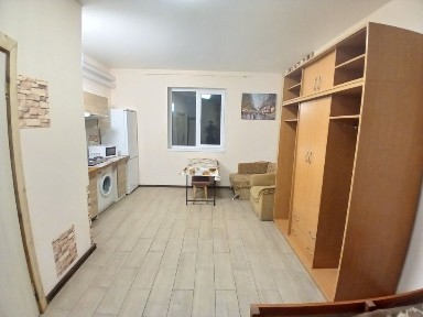 Здам студію в центрі Бучі (Новус/НоваМедікал)