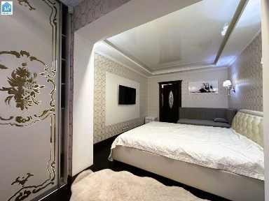 Аренда 2-комнатной квартиры 93 м², Николая Голего ул., 12