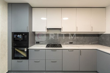 Перша здача у ЖК Княгинин