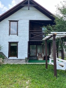 Івано-Франківська область, Поляниця (Буковель)