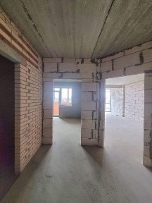 Продам 2-х. кім. квартиру на ЖК