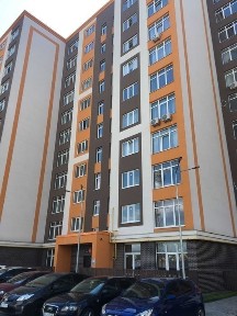 Київська область, Крюківщина