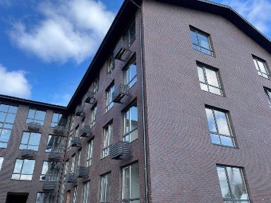 Київська область, Святопетрівське