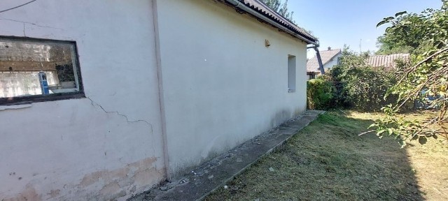 Будинок в с. Великі Сорочинці