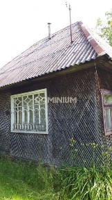 Продається будинок в с. Золотарево з великою земельною ділянкою