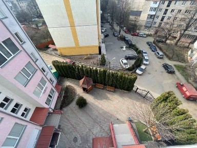 Чернівецька область, Чернівці