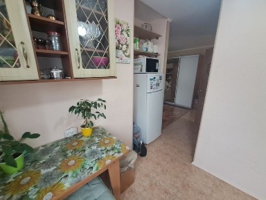 Продам Фонтанская дорога/ Ивана Франко 2х комнатную квартиру