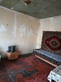 Продам 1к квартиру, Михайловская/Мельницкая