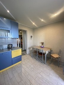 1 кім. Квартира. Центр міста. Новобудова. Автономне опалення.