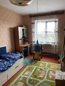 Продається 2 кімнатна квартира у Здолбунові